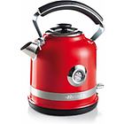 Ariete bollitore moderna 2854 2 kw 1.7 litri rosso