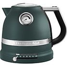 Kitchenaid bollitore artisan 5kek1522epp 2.4 kw 1.5 litri pebbled palm