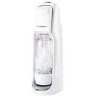 Sodastream gasatore jet white