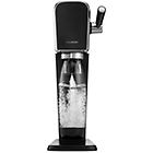 Sodastream Caraffa Filtrante Art Gasificatore Nero 2270217