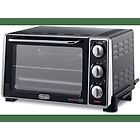 Ariete Fornetto Elettrico Forno Vintage Verde 18 Lt