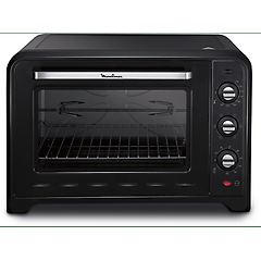 Moulinex Forno Elettrico Optimo 2200 W 60 Lt