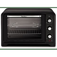 Moulinex forno elettrico ox485810 optimo 39 litri 2000 w