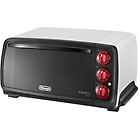 Delonghi Forno Elettrico Eo 14552.w Sfornatutto 14 Litri 800 W