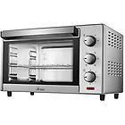 Ardes forno elettrico ar6226s light gustavo 25 litri 1.5 w