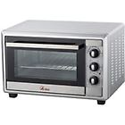 Ardes forno elettrico ar6225s gustavo 25l silver