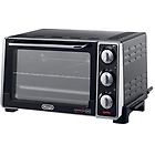 Delonghi Forno Elettrico Eo 20792 700 W 20 Litri