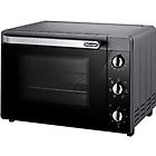 Delonghi forno elettrico eo 40123.s 40 l 2000 w nero