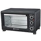 Electroline forno elettrico fe-23v 23 litri 1500 w