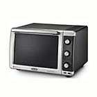 Delonghi forno elettrico eo 32752 de'longhi sfornatutto maxi 32 litri 2.2 w