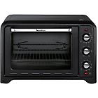 Moulinex Forno Elettrico Ox485810 Optimo 39 Litri 2000 W