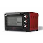 Girmi forno elettrico fe30 30 litri 1.6 w