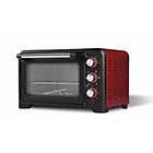 Girmi forno elettrico fe20 20 litri 1.4 w