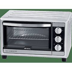 Ariete fornetto elettrico forno ventilato 30 lt