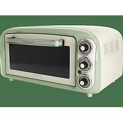 Ariete forno elettrico 979 vintage 18 litri 1300 w