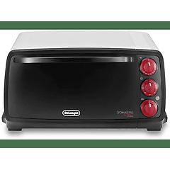 Delonghi forno elettrico eo 14552.w sfornatutto 14 litri 800 w