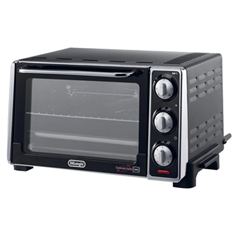 Delonghi forno elettrico eo 20792 700 w 20 litri