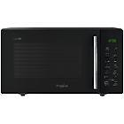 Whirlpool mwp253b mwp 253 b superficie piana microonde con grill 25 l 900 w nero