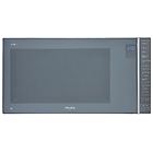 Whirlpool Mwp304m Mwp 304 M Superficie Piana Microonde Combinato 30 L 900 W Specchio