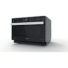 Whirlpool Mwp337sb Mwp 337 Sb Superficie Piana Microonde Combinato 33 L 900 W Argento