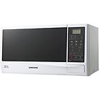 Samsung forno a microonde ge732k con grill 20 litri 750 w