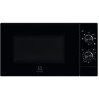 Electrolux forno a microonde emz421mmk con grill 21 litri 800 w