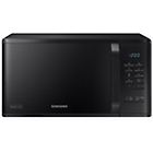 Samsung forno a microonde ms23k3513ak 23 litri 800 w