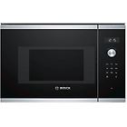 Bosch Forno A Microonde Da Incasso Bfl524ms0 20 Litri 800 W