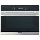 Hotpoint Ariston Forno A Microonde Da Incasso Mp 776 Ix Ha 40 Litri 900 W