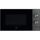 Electrolux forno a microonde emz421mmti con grill 21 litri 800 w