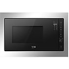 Beko forno a microonde da incasso mgb 25332 bg 25 litri 900 w