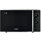 Whirlpool Forno A Microonde Cook 20 Forno A Microonde Con Grill Libera Installazione Mwp 103 Sb