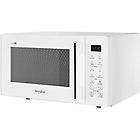 Whirlpool Forno A Microonde Con Grill Mwp 253 W 25 L 900 W Funzione Yogurt Bianco