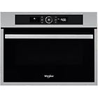 Whirlpool Forno A Microonde Combinato Da Incasso Amw 9607/ix 40 Litri 900 W