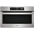 Whirlpool Forno A Microonde Da Incasso Amw 730/ix 31 Litri 1000 W