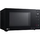 Lg forno a microonde mh7235gps con grill 32 litri 1350 w