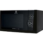 Electrolux forno a microonde emm21150k con grill 21 litri 800 w