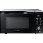 Samsung forno a microonde combinato hotblast mc32k7055ct 32 litri 900 w