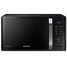 Samsung forno a microonde mg23k3575ck con grill 23 litri 800 w