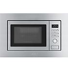 Smeg forno a microonde da incasso forno microwave 17 lt