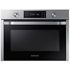 Samsung forno a microonde da incasso nq50k3130bs 50 litri 900 w