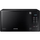 Samsung forno a microonde mg23k3513ak/et con grill 23 litri 800 w