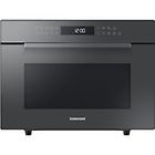 Samsung Forno A Microonde Combinato Hotblast Mc35r8088lc 35 Litri 1450 W