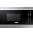 Samsung forno a microonde da incasso mg22m8274ct 22 litri 1300 w