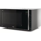 Whirlpool forno a microonde mwp 303 sb xxl con grill, yogurt, autocook, sicurezza bambini