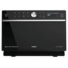 Whirlpool Mwp3391sb