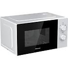 Hisense forno a microonde h20mowp1 20 litri 700 w