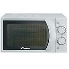 Candy forno a microonde cmg 2071 m con grill 20 litri 700 w