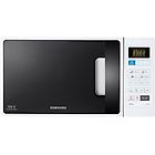 Samsung forno a microonde ge73a con grill 20 litri 750 w