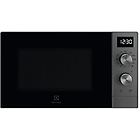 Electrolux forno a microonde emz725mmti con grill 25 litri 900 w